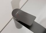 Vivenis Mitigeur de lavabo 110 CoolStart avec tirette et vidage