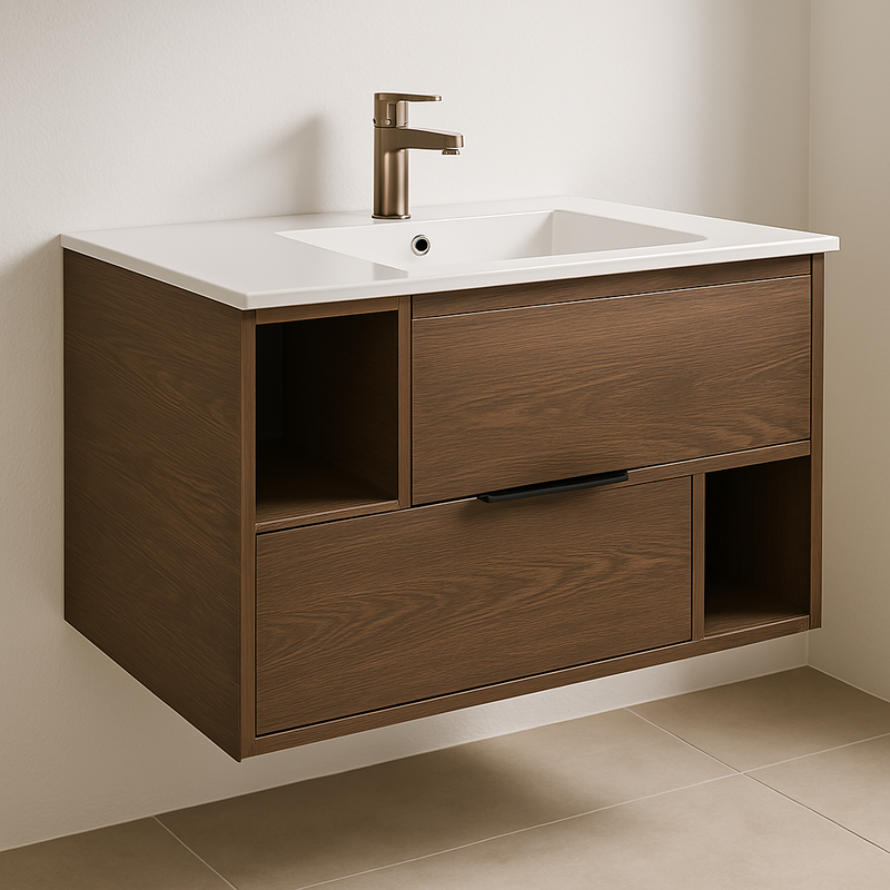 Nouveauté meubles pour salle de bains