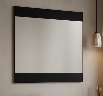 Miroir de salle de bains - High Gloss
