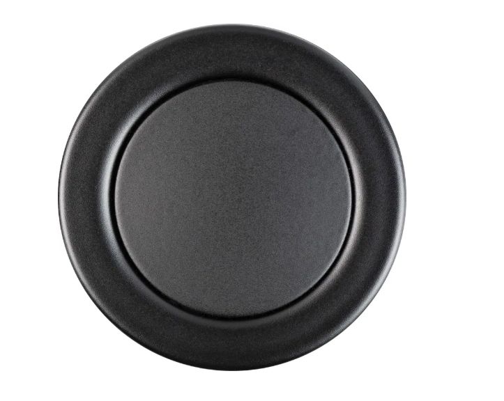 Bouton automatique Deante pour éviers en granit