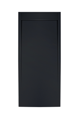Rectangular Shower Tray Galaxite Extra Flat and Anti-Slip (150 to 180 cm) x 70 cm with Marbryx® or Stainless Steel Grate and Extra Flat Drain