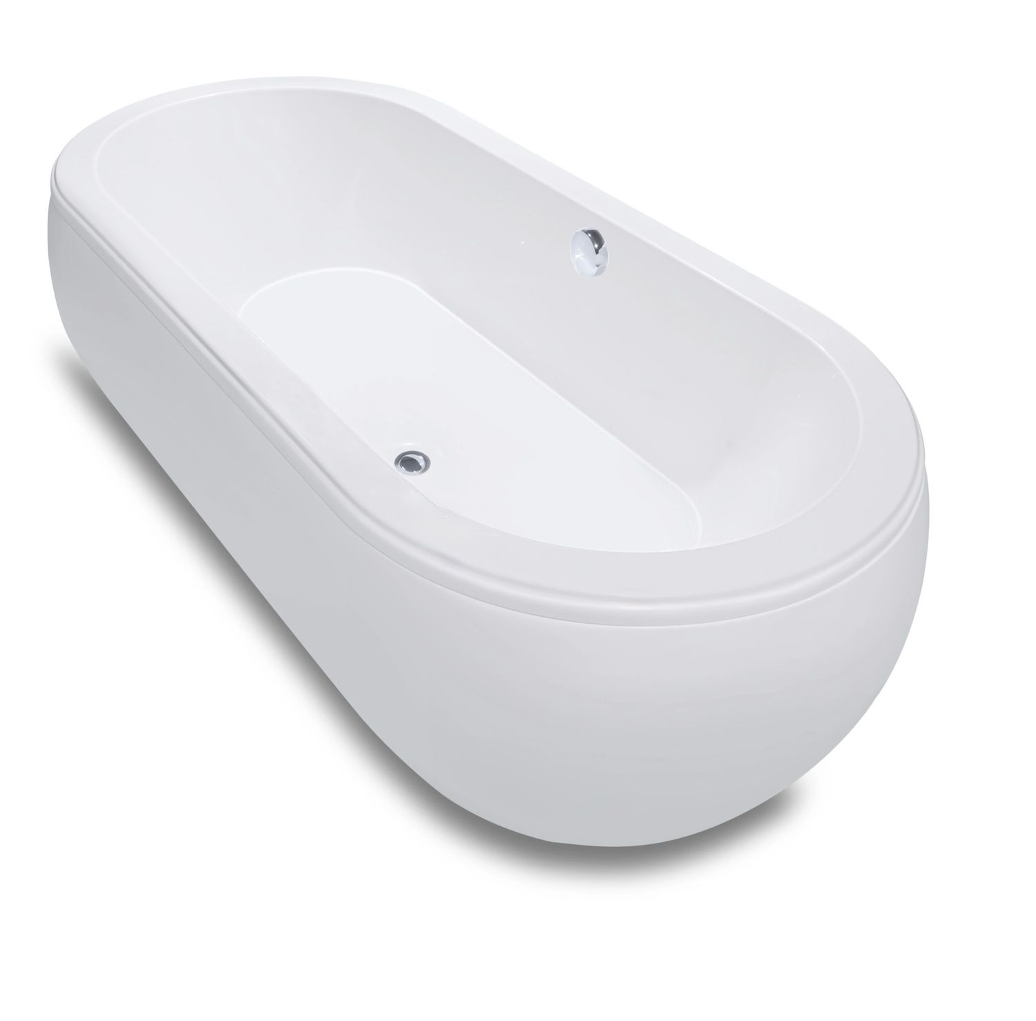 Baignoire Déco 177 x 82 cm