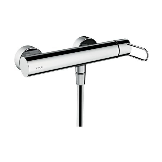 Mitigeur de douche AXOR Uno poignée étrier