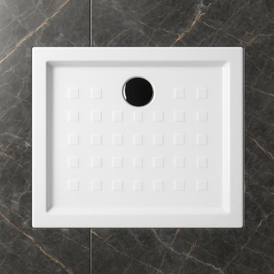 Receveur Novospace 90 x 70 cm sans vidage