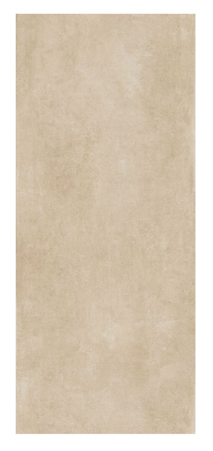 Grès cérame Tagina City Stone Beige mat 60 x 120 cm, rectifié