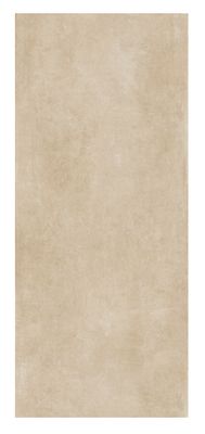 Grès cérame Tagina City Stone Beige mat 60 x 120 cm, rectifié