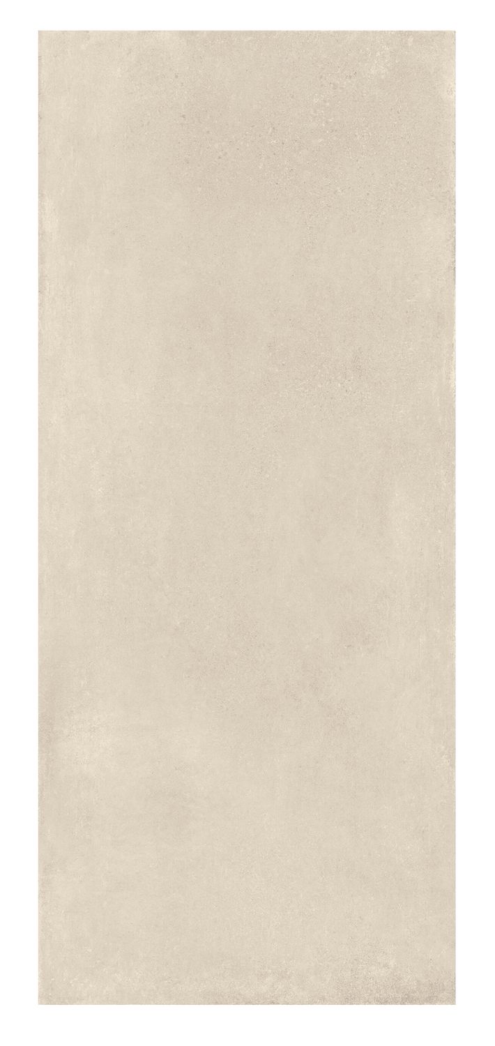 Grès cérame Tagina City Stone Avorio mat 60 x 120 cm, rectifié