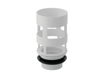 Bassin pour réservoir à encastrer Geberit Delta 12 cm et Twinline 12 cm et 8 cm