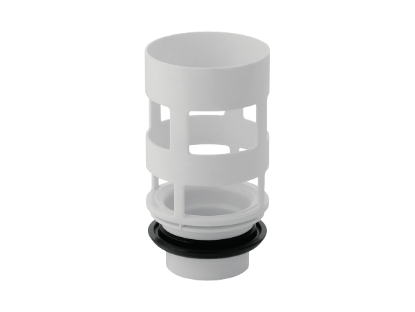 Bassin pour réservoir à encastrer Geberit Delta 12 cm et Twinline 12 cm et 8 cm