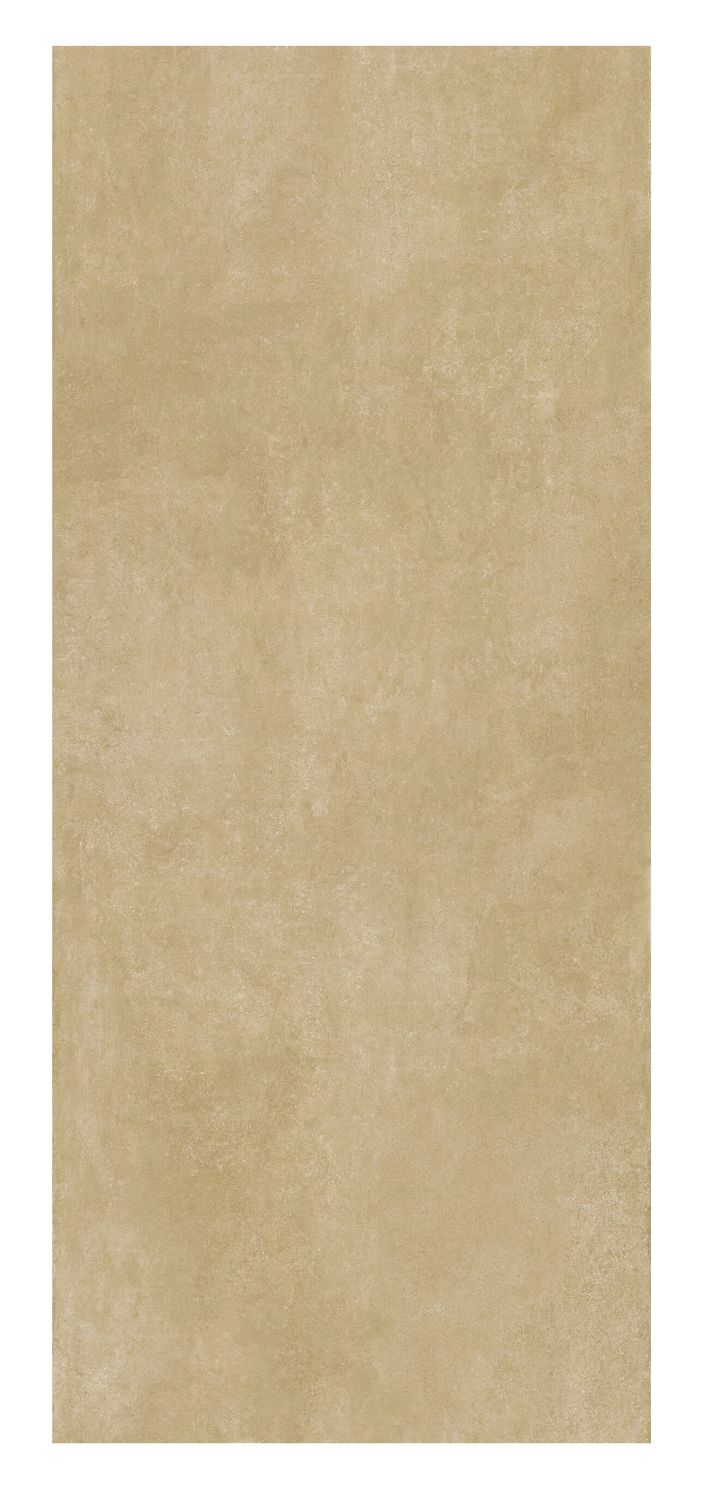 Grès cérame Tagina City Stone Senape mat 60 x 120 cm, rectifié
