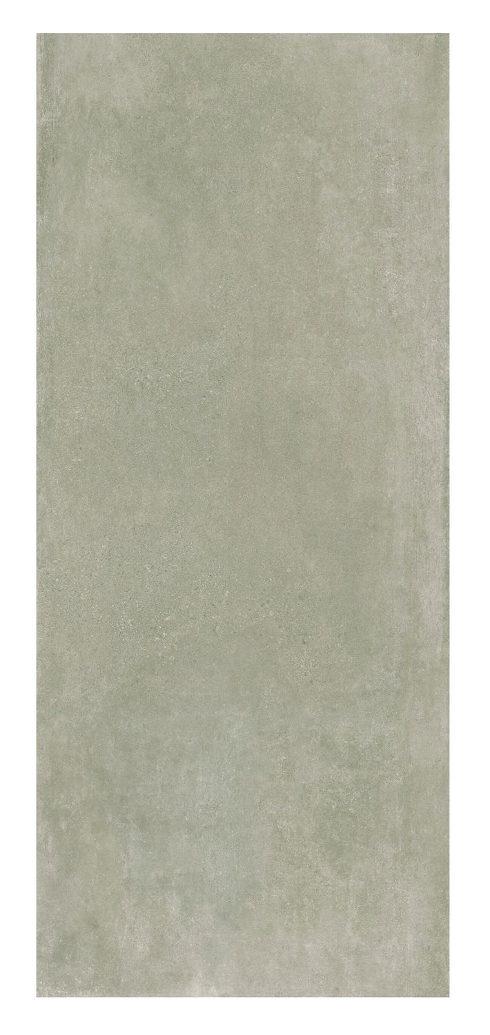 Grès cérame Tagina City Stone Salvia mat 60 x 120 cm, rectifié