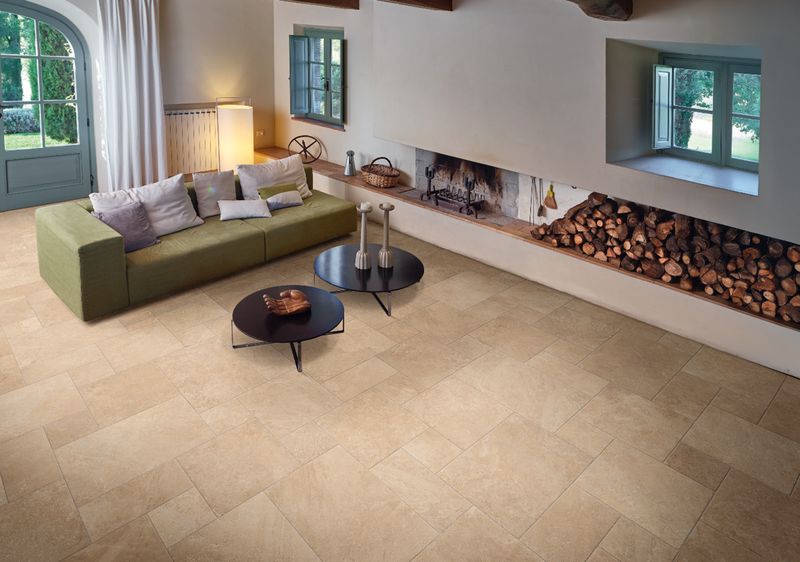 Pierre d’Avignon Beige