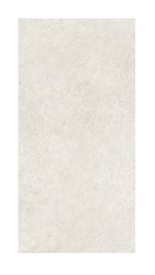 Grès cérame Tagina Pierre d’Avignon Blanc mat 60 x 120 cm, rectifié