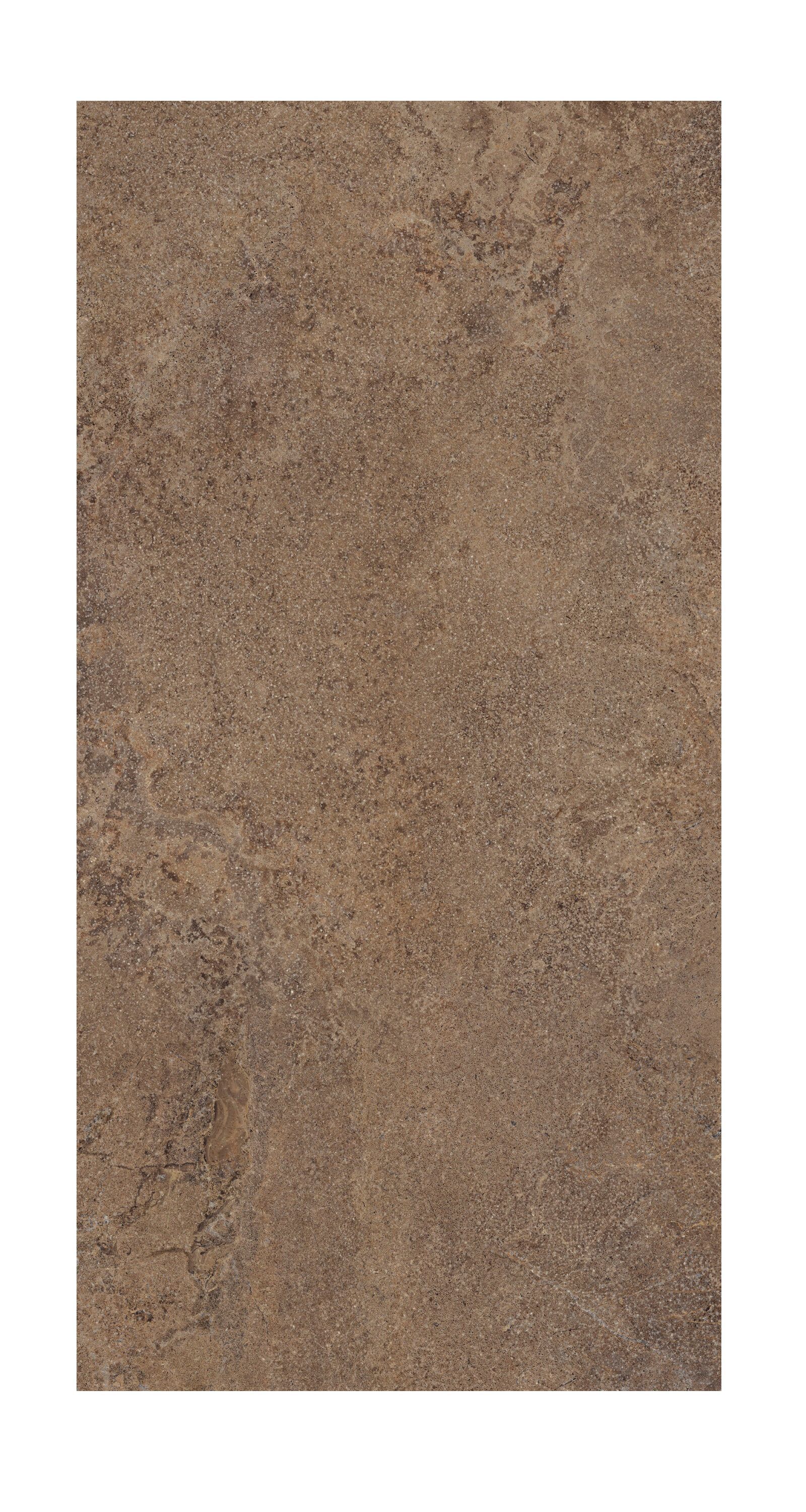 Grès cérame Tagina Pierre d’Avignon Porphyre mat 60 x 120 cm, rectifié - vue 3