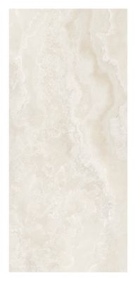 Grès cérame Tagina Onyx Diamond Bright brillant 60 x 120 cm, rectifié