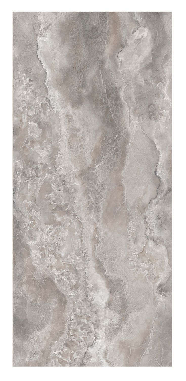 Grès cérame Tagina Onyx Diamond Grey Agate brillant 60 x 120 cm, rectifié