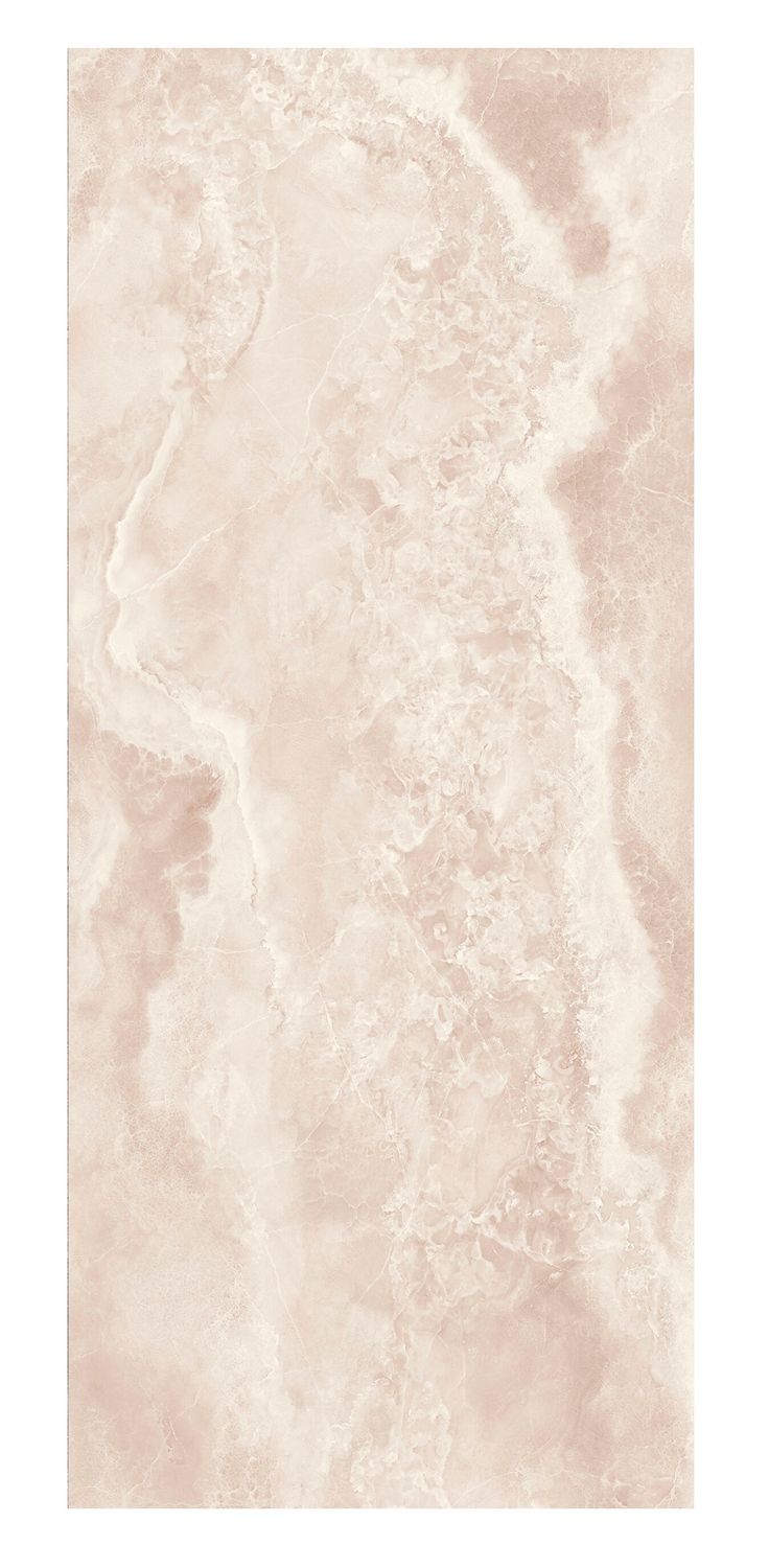 Grès cérame Tagina Onyx Diamond Flamingo brillant 60 x 120 cm, rectifié