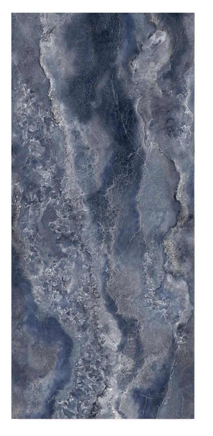 Grès cérame Tagina Onyx Diamond Blumarine brillant 60 x 120 cm, rectifié
