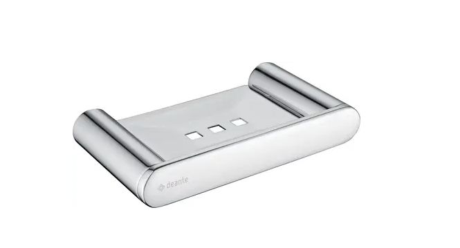 Porte-savons muraux
