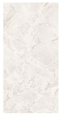 Grès cérame Tagina Luci D’oro Ghiaccio brillant 60 x 120 cm, rectifié