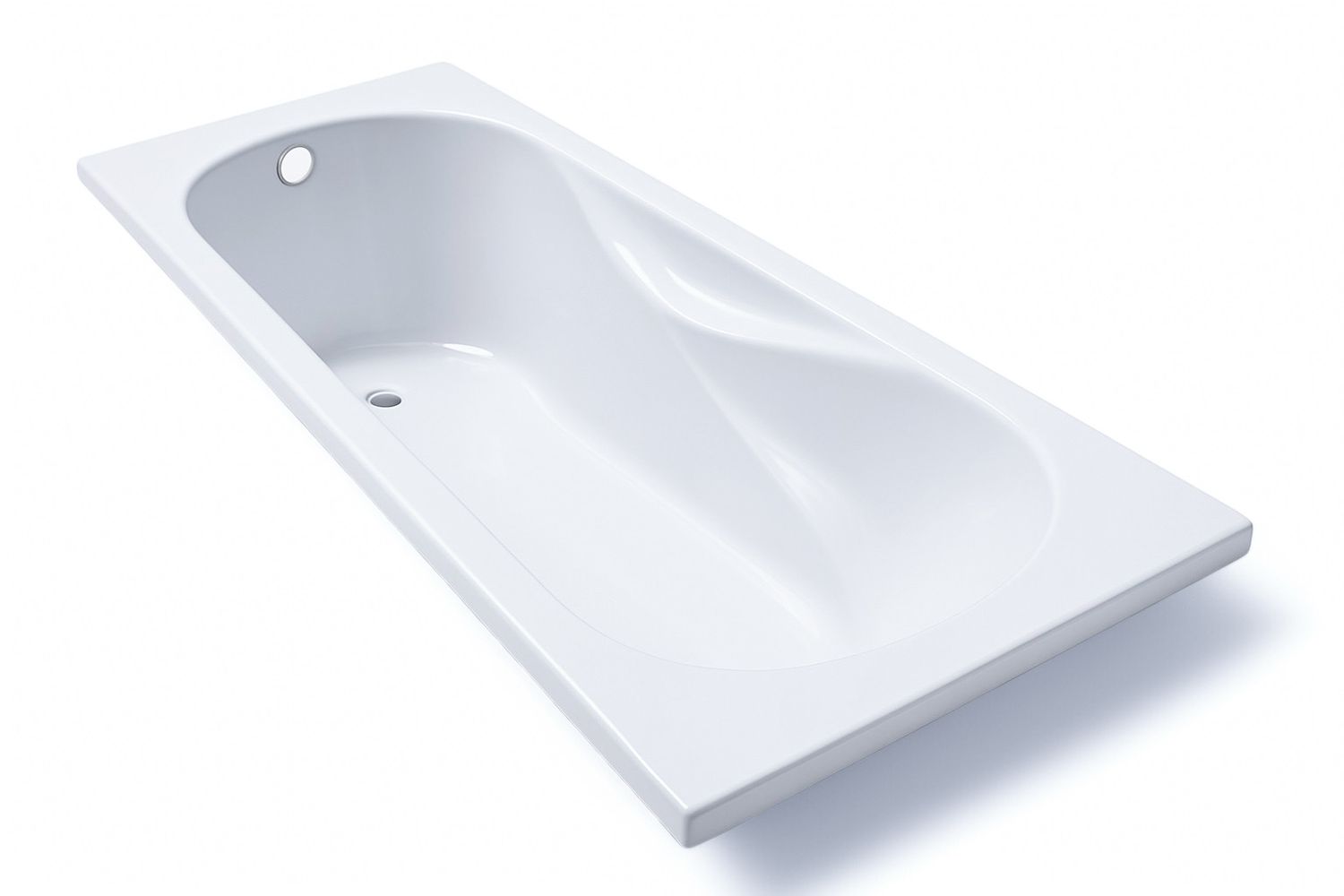 Baignoire Relax 150 x 70 cm