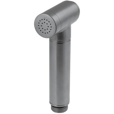 Deante Toilet Bidet Shower in Titanium