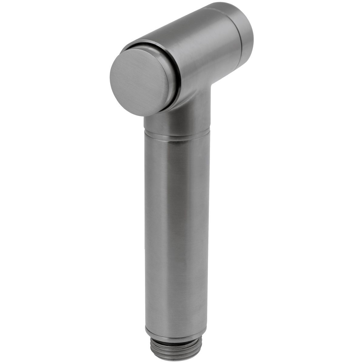 Douchette WC Deante pour toilette intime bidette en titane — vue 2