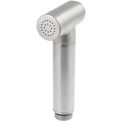 Deante Bidet Shower for Intimate Toilet in Brushed Stainless Steel