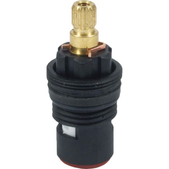 Cartouche en céramique Deante pour eau chaude pour mélangeur Temisto - vue 2