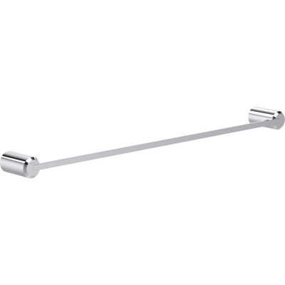 Towel Rack Deante Arnika in Chrome