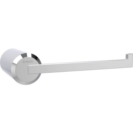 Chrome Deante Arnika Toilet Paper Holder
