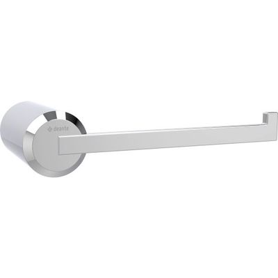 Chrome Deante Arnika Toilet Paper Holder