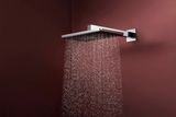 Raindance Alive Q Douche de tête 210/340 2jet avec bras de douche 390 mm