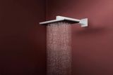 Raindance Alive Q Douche de tête 210/340 2jet avec bras de douche 390 mm
