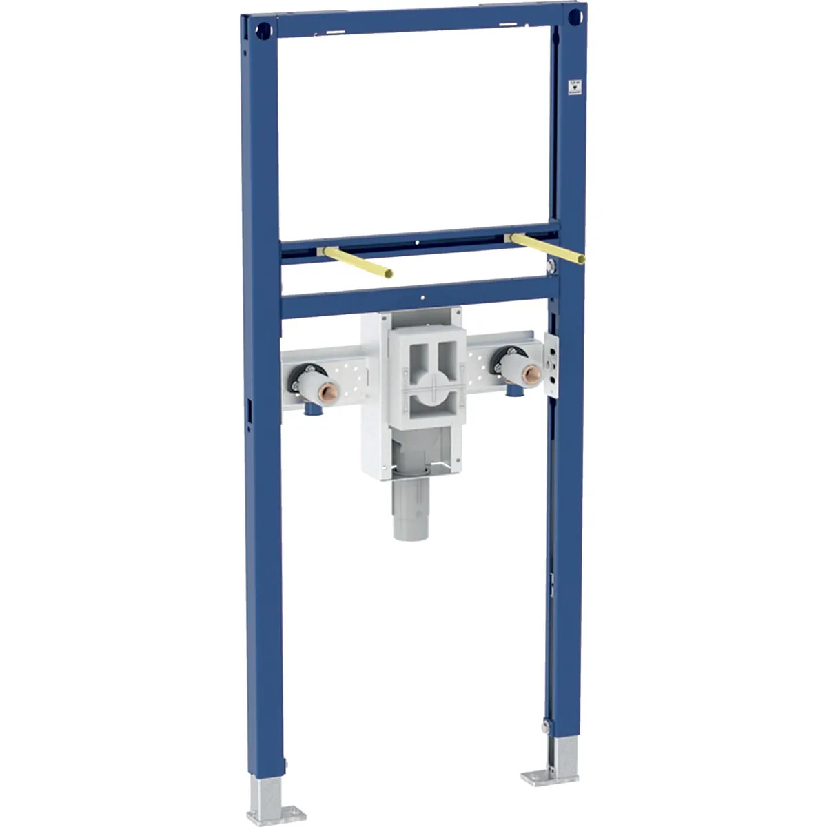 Bâti-support Geberit Duofix pour lavabo
