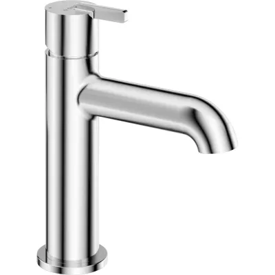 Mixer Tap Deante Silia 110 without Waste in Chrome
