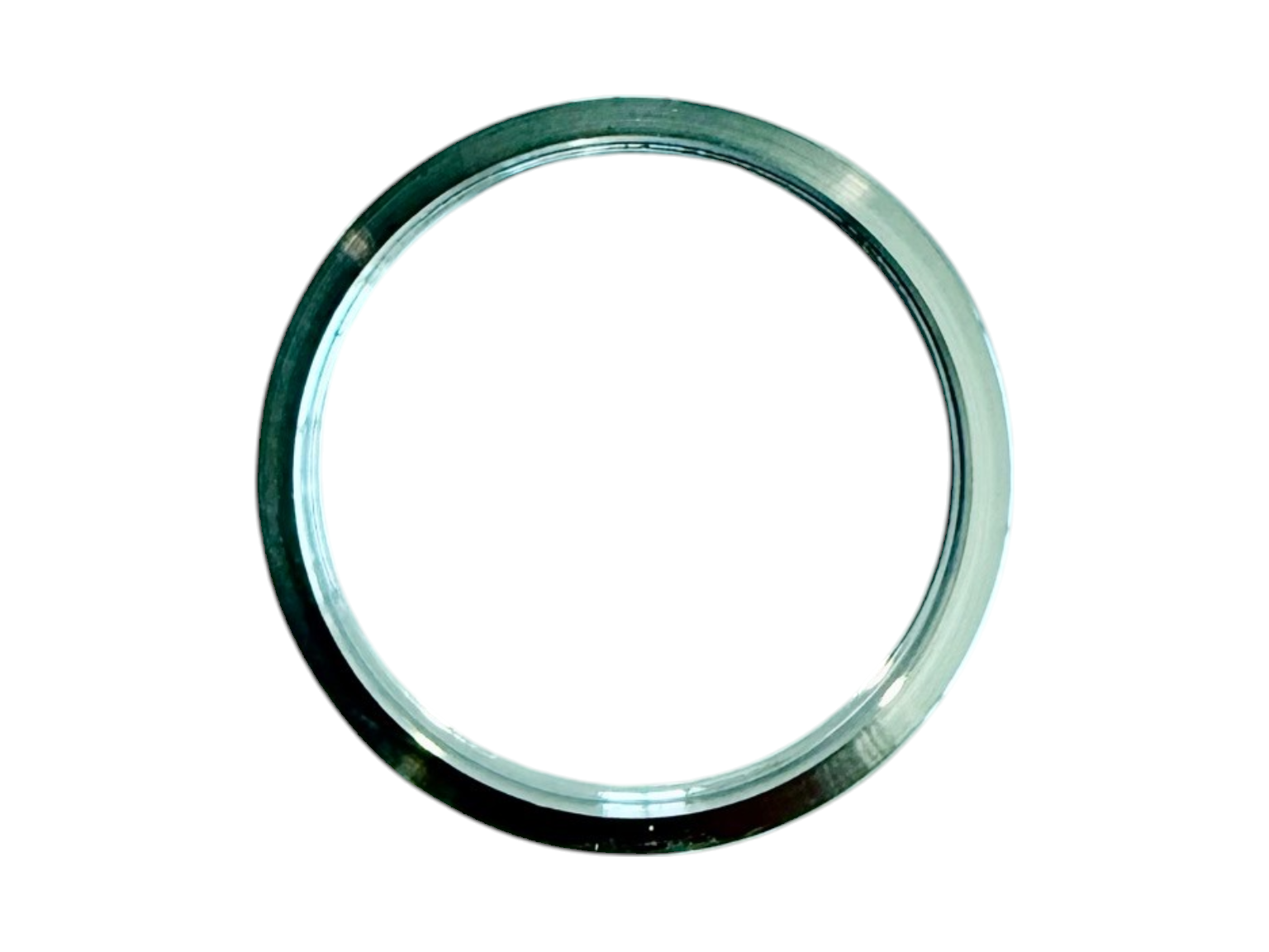 Bague de remontage Deante pour mitigeur de cuisine Lupo - vue 2