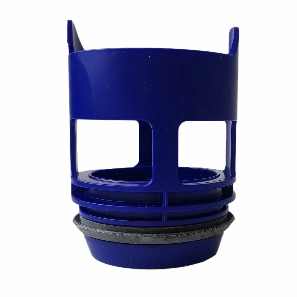 Bassin pour réservoir à encastrer Geberit Delta 8 cm, Alpha 8 cm et Sigma 8 cm