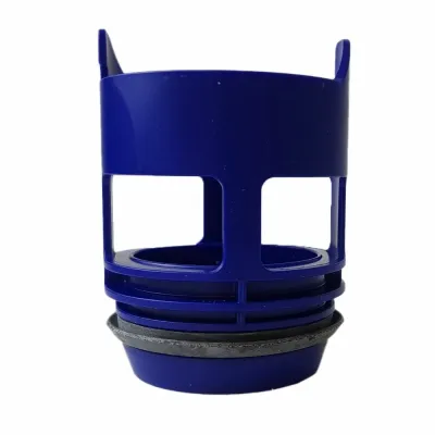 Bassin pour réservoir à encastrer Geberit Delta 8 cm, Alpha 8 cm et Sigma 8 cm