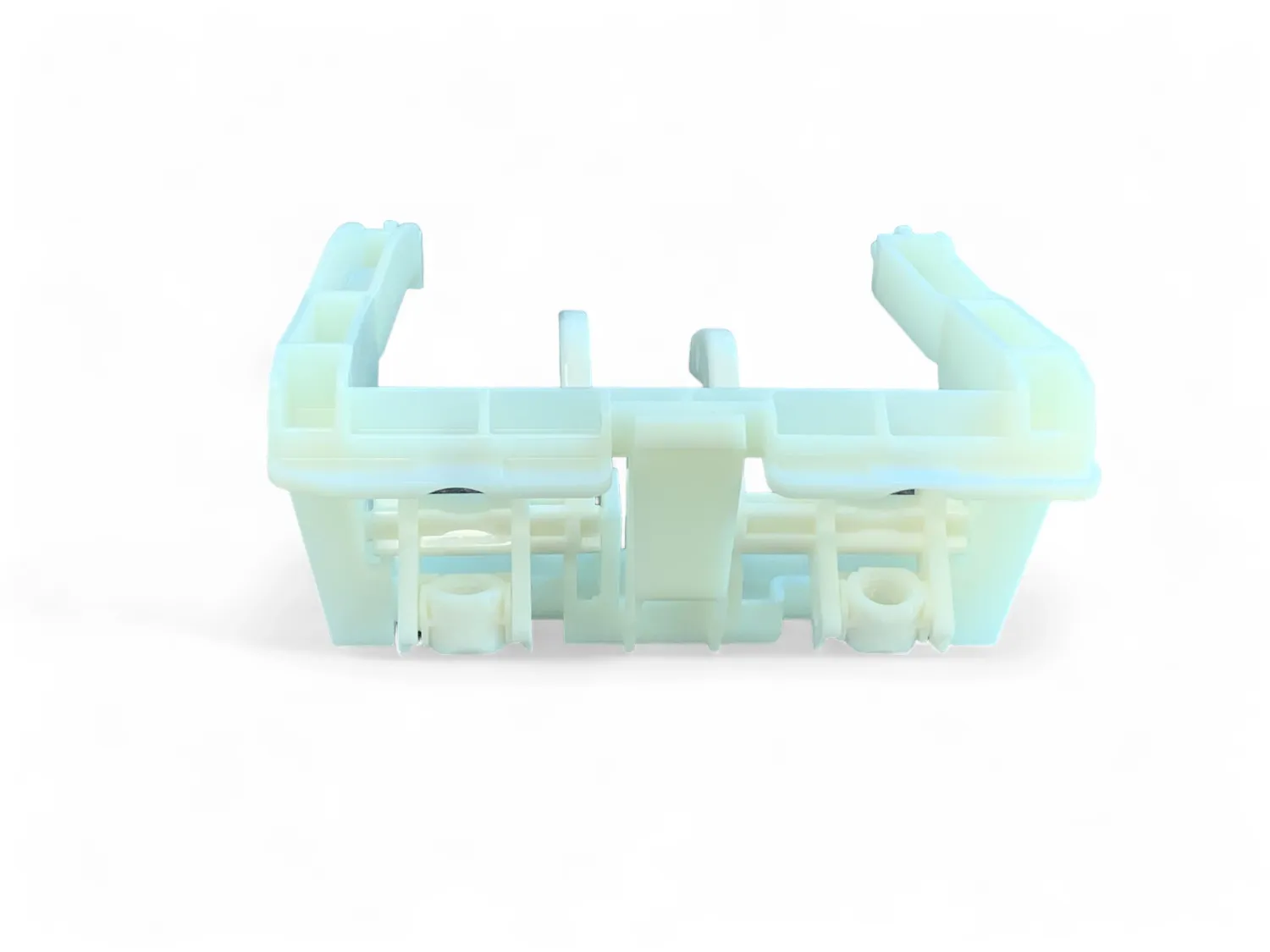 Bloc support Geberit pour réservoir à encastrer Alpha 12 cm
