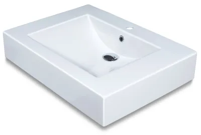 Plan-vasque Spazio 70 cm