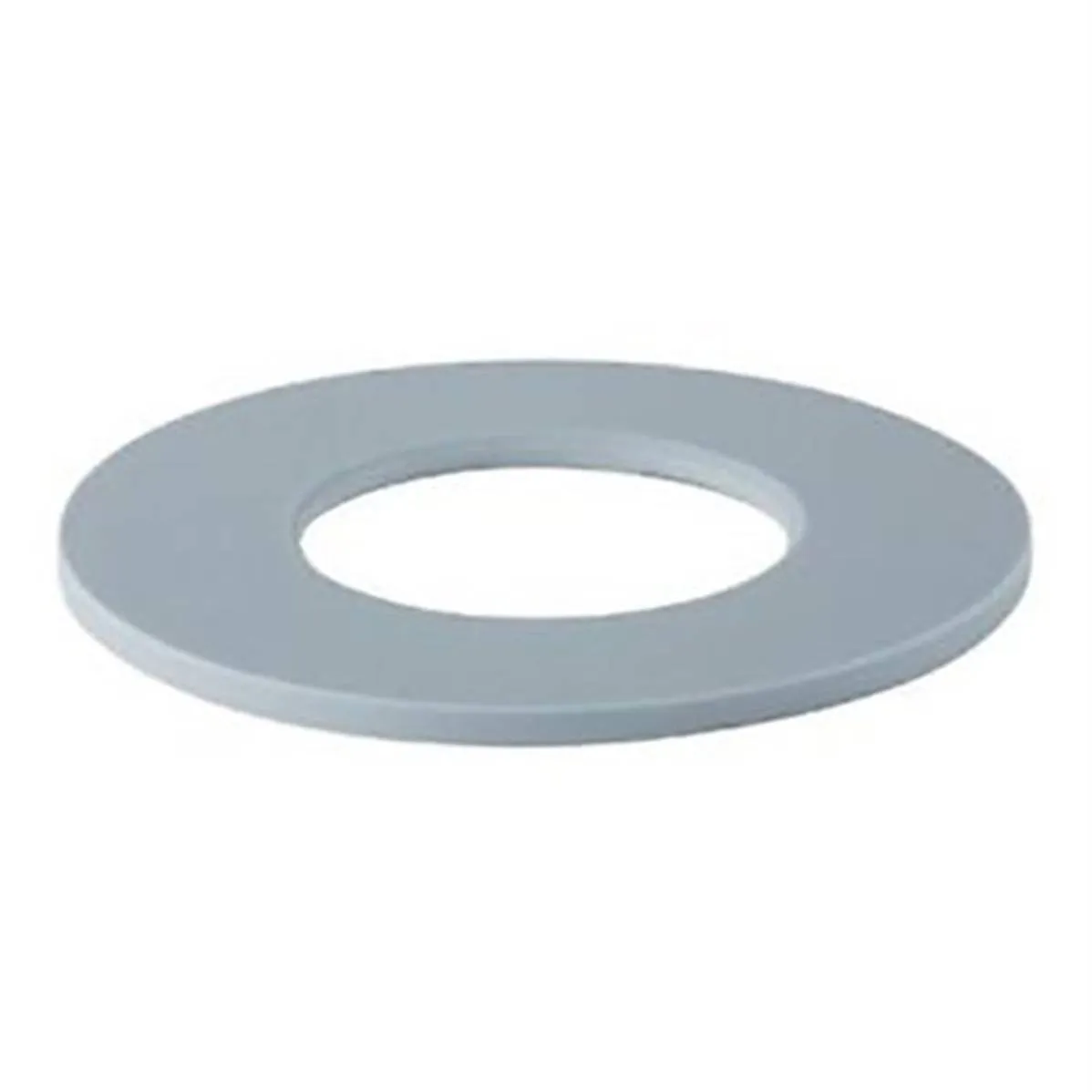Joint plat Geberit pour cloche (diamètre 52 mm) pour réservoirs à encastrer Alpha 8 cm, Sigma 8 cm et Delta 8 cm