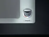 Metris Select M71 Mitigeur de cuisine 2 trous 200, EcoSmart, avec douchette extractible 1jet, sBox