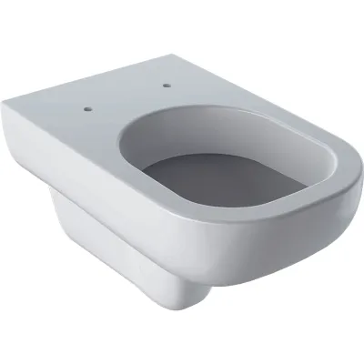 Cuvette suspendue Geberit Smyle