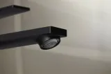 Rebris E Mitigeur de lavabo 110 CoolStart avec tirette et vidage