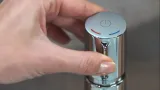 Talis Select S Mitigeur de lavabo 190, sans tirette ni vidage