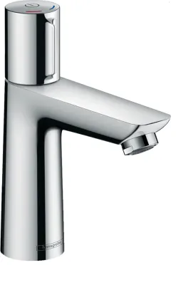 Mitigeur de lavabo Hansgrohe Talis Select E110 avec tirette et vidage