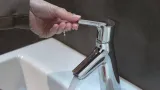Talis S Mitigeur de lavabo 80, avec tirette et vidage