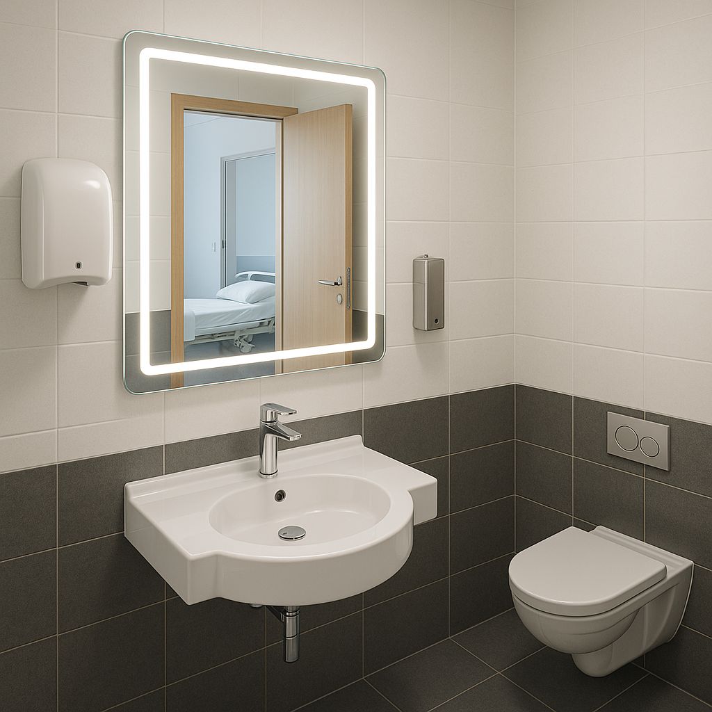 Plan-vasque Maya 90 cm