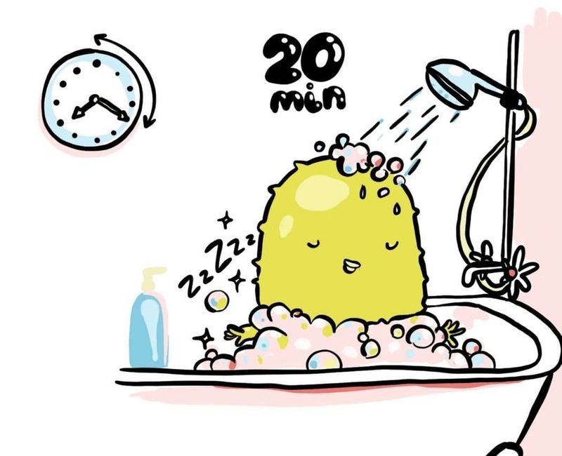 Calculateur d&#39;économies d&#39;eau et d&#39;énergie